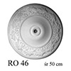 rozeta RO 46 - sr.50 cm